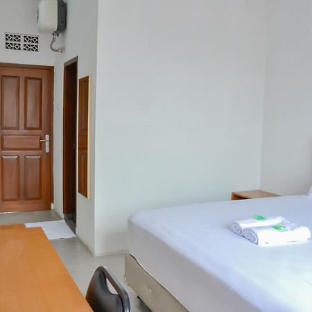 Bumi Ciboled Mitra Reddoorz Near Gerbang Tol Pamulihan Jatinangor Exterior photo