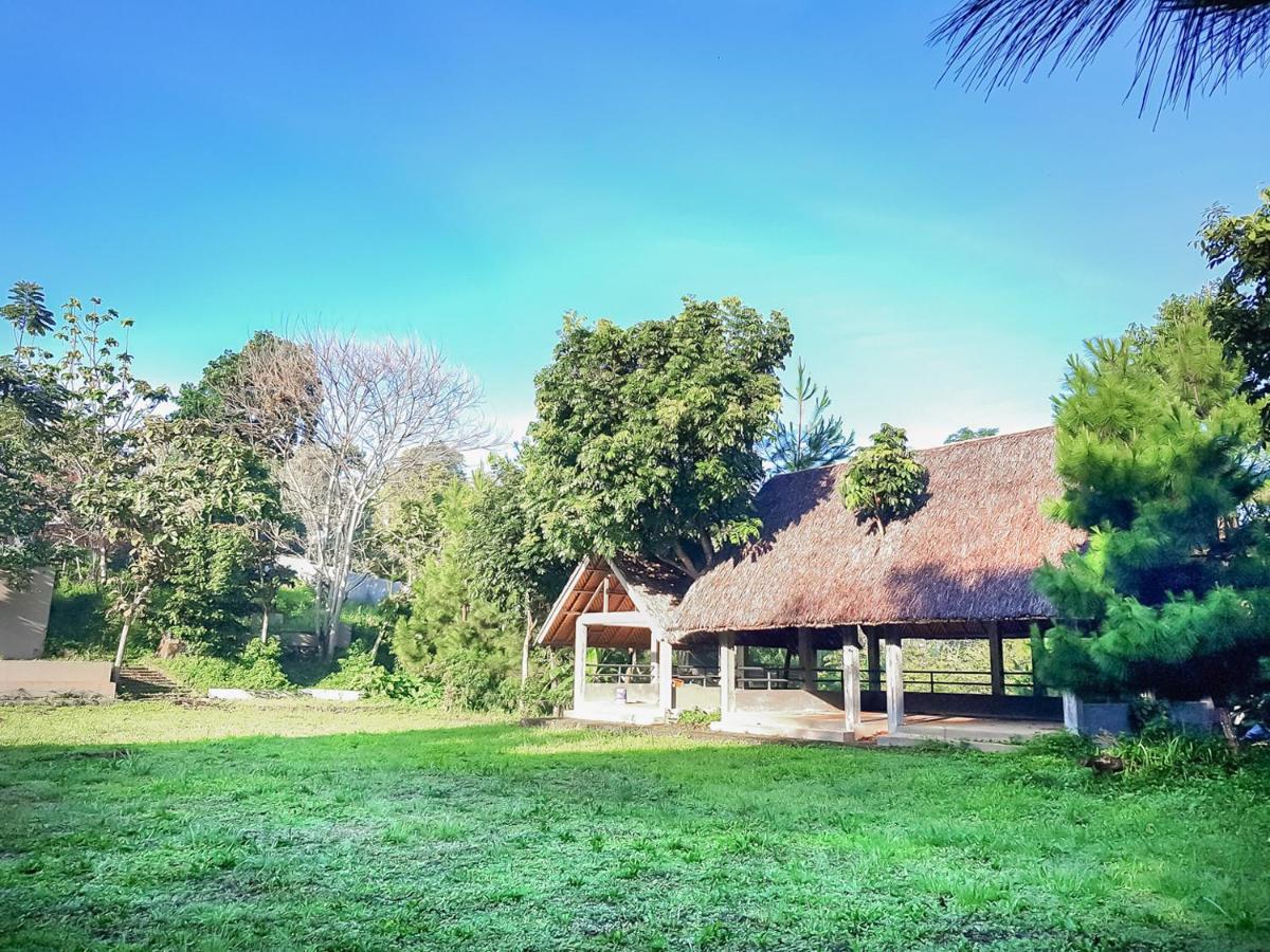 Bumi Ciboled Mitra Reddoorz Near Gerbang Tol Pamulihan Jatinangor Exterior photo